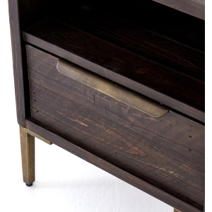 Birch Nightstand