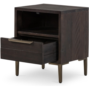 Birch Nightstand