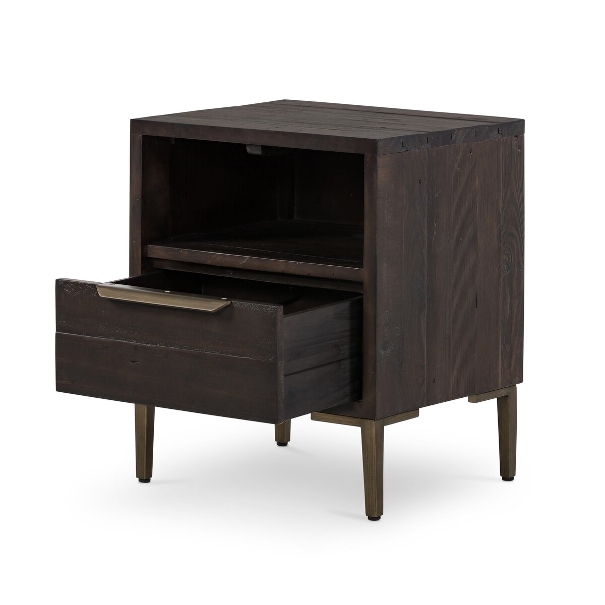 Birch Nightstand