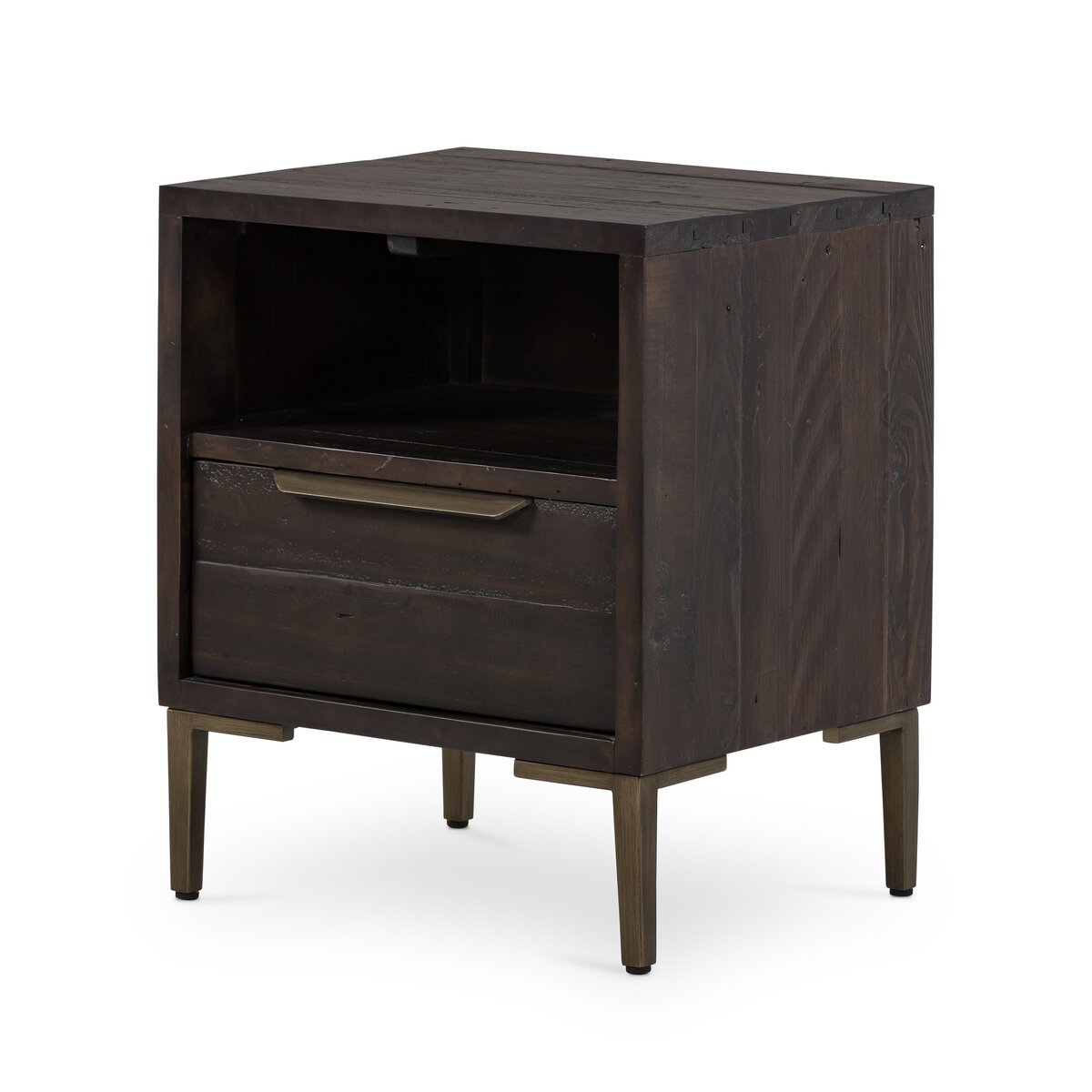 Birch Nightstand