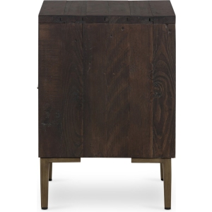 Birch Nightstand