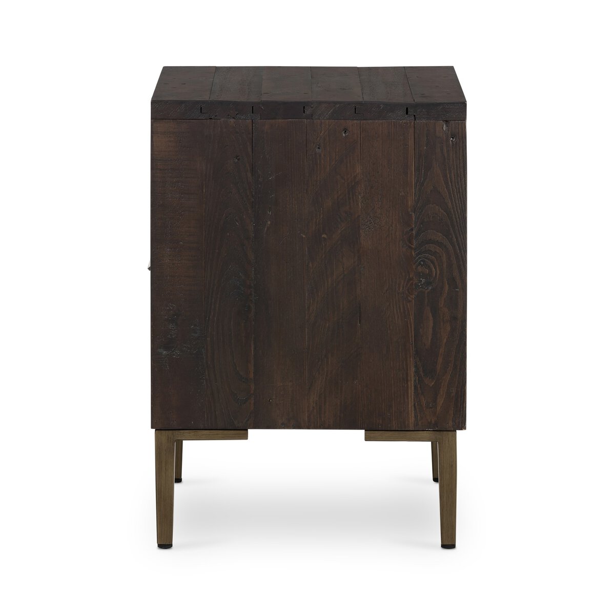 Birch Nightstand