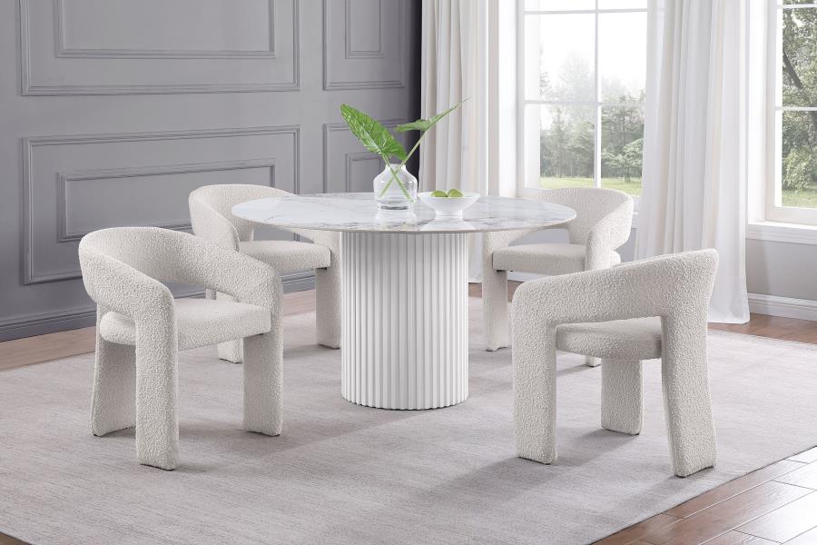 Gilmore Dining Table