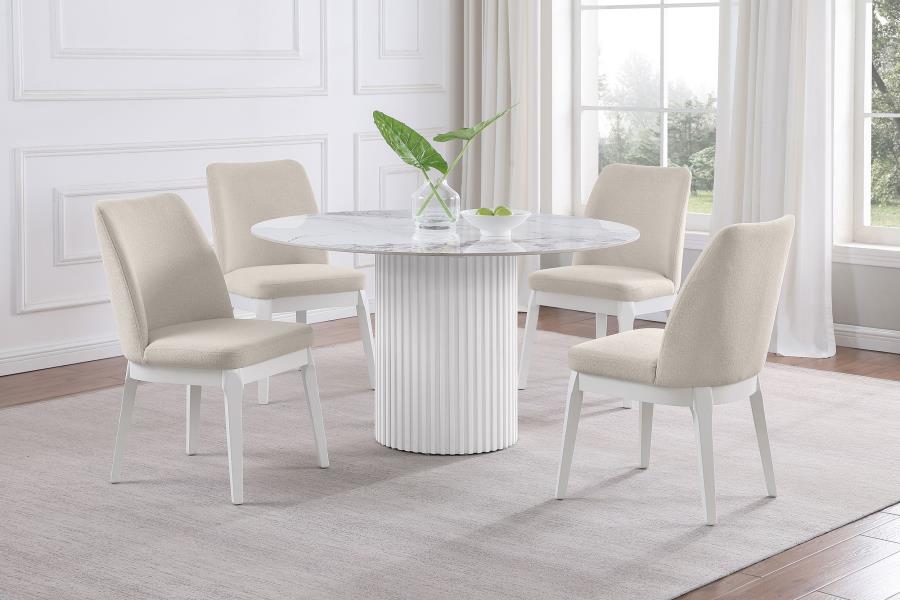 Gilmore Dining Table