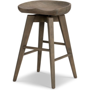 Boa Counter Stool