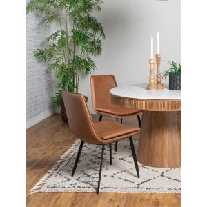 Tuscan Dining Chair (set of 2)