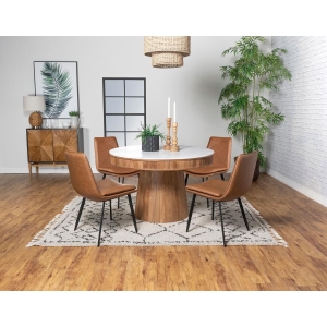 Tuscan Dining Chair (set of 2)