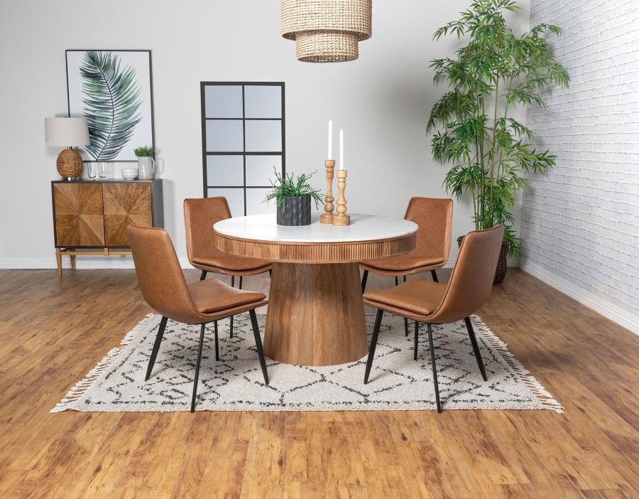 Tuscan Dining Chair (set of 2)