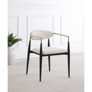 Colapinto Dining Chair Beige