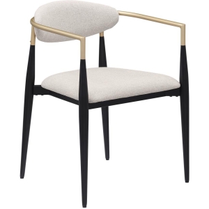 Colapinto Dining Chair Beige