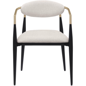 Colapinto Dining Chair Beige