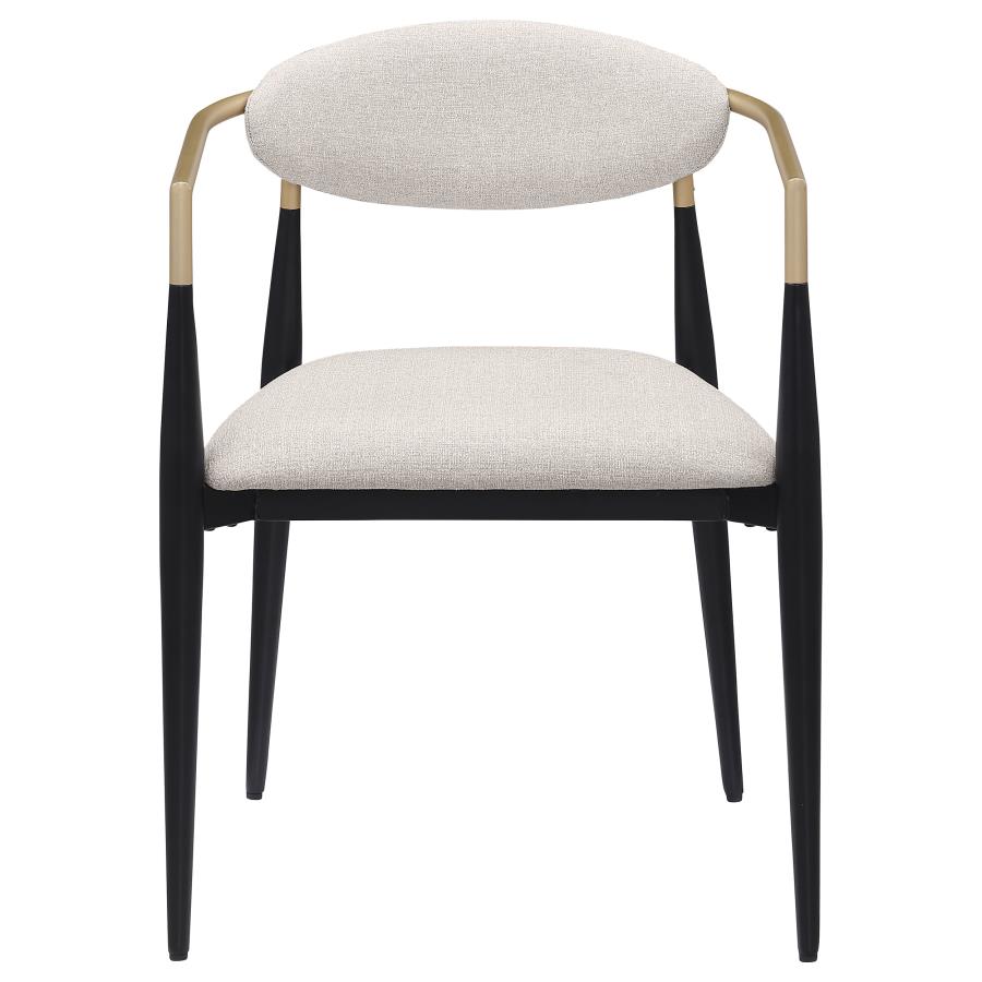 Colapinto Dining Chair Beige