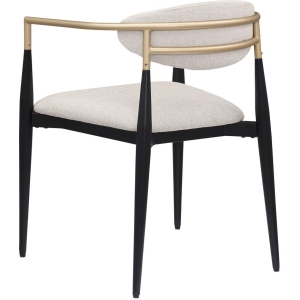 Colapinto Dining Chair Beige