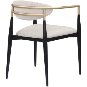 Colapinto Dining Chair Beige