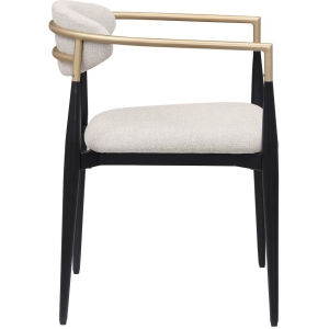 Colapinto Dining Chair Beige