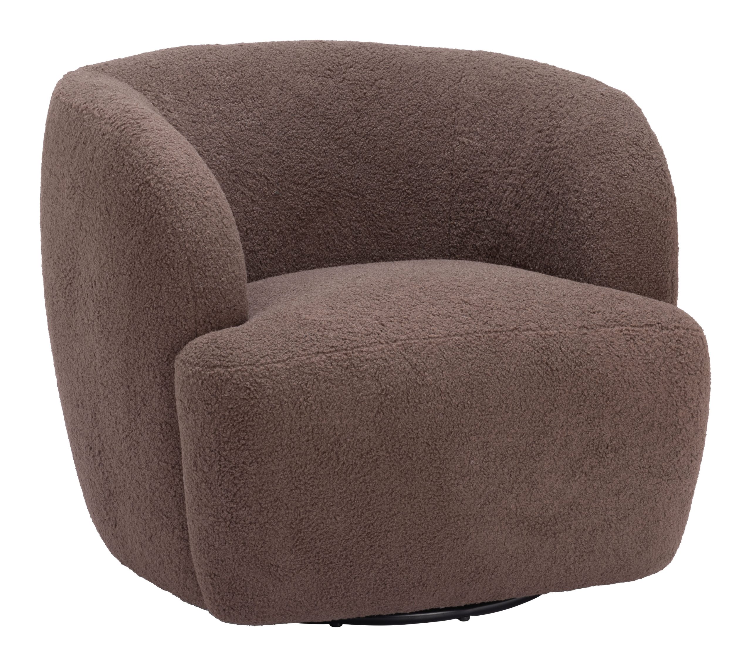 Fabian Swivel Chair