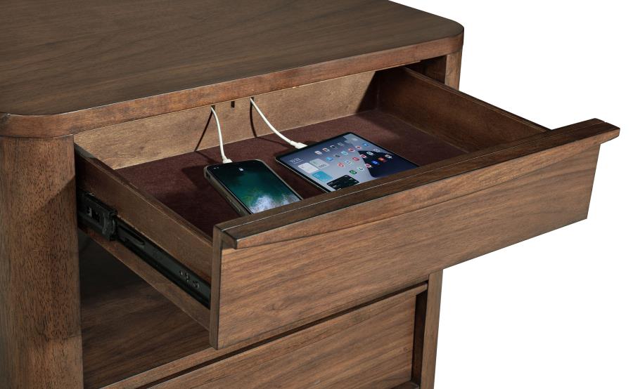 Jack Nightstand
