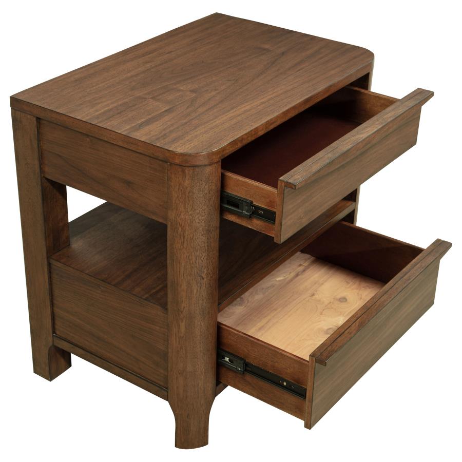 Jack Nightstand