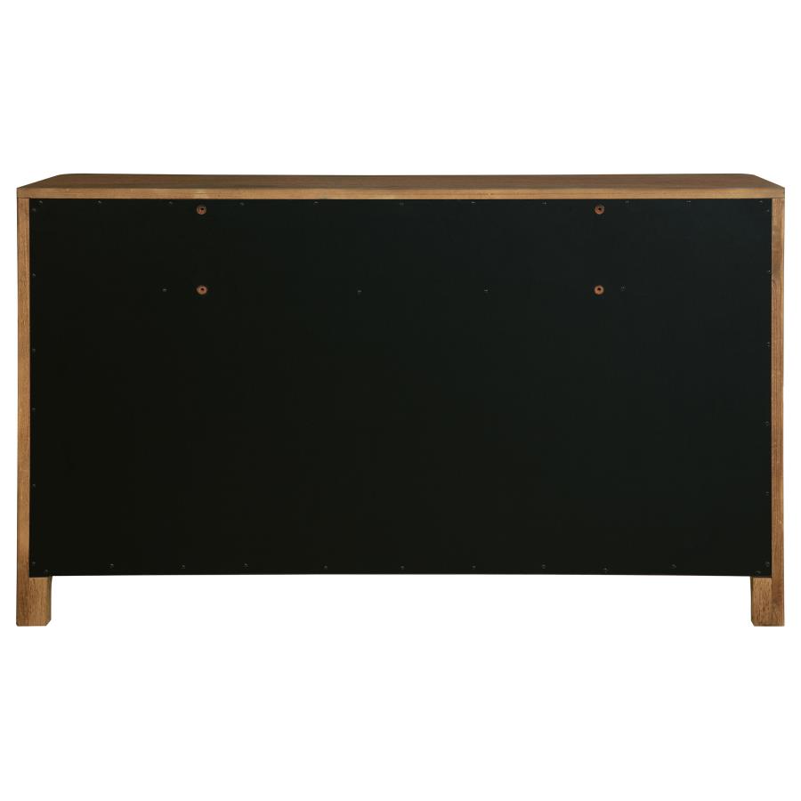 Bermeo Drawers