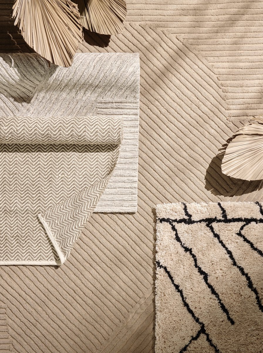 Tenerife Outdoor Rug