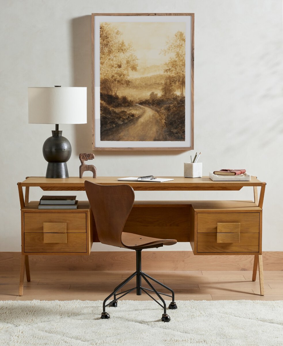 Kelia Table Lamp