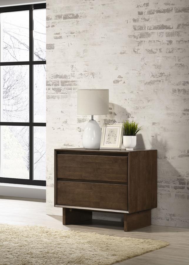 Ribeiro Nightstand