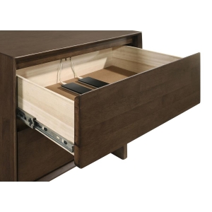 Ribeiro Nightstand