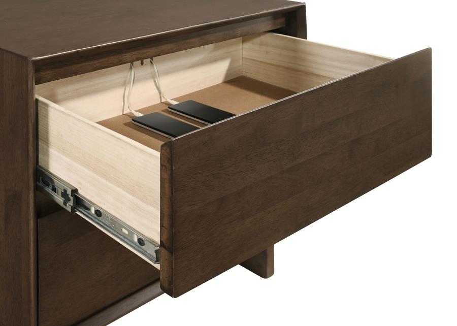 Ribeiro Nightstand