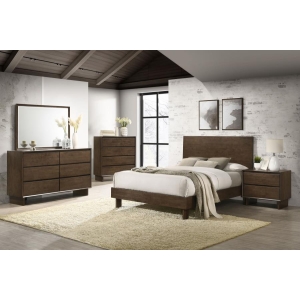 Ribeiro Nightstand