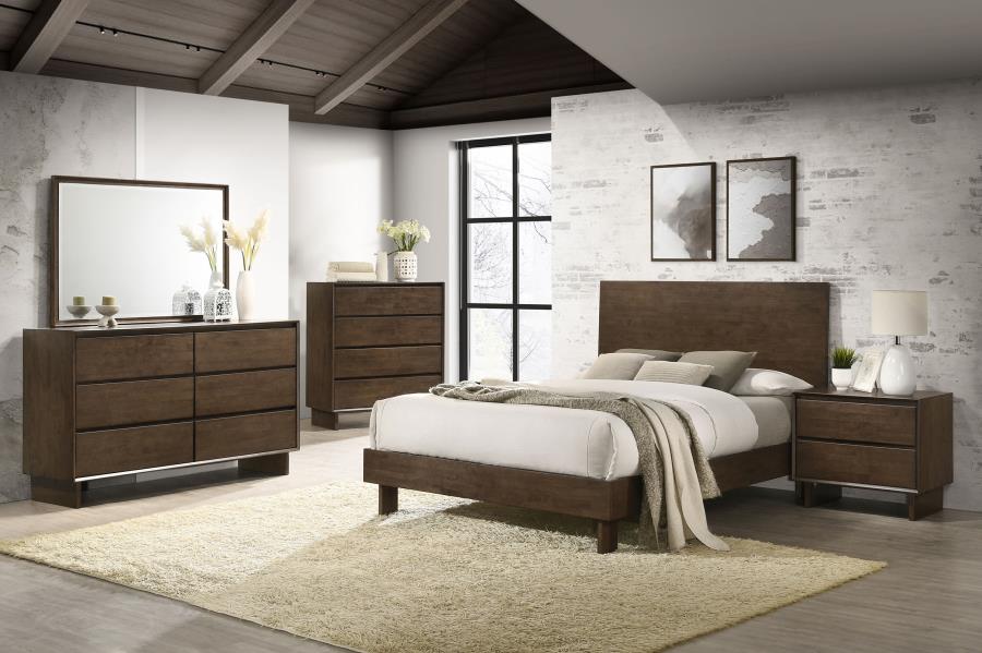 Ribeiro Nightstand
