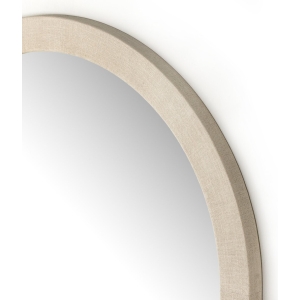 Asturias Floor Mirror