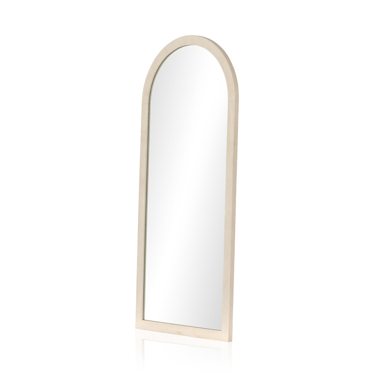 Asturias Floor Mirror