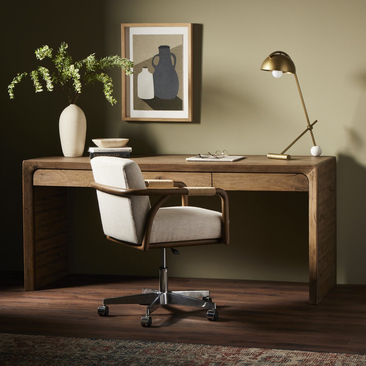 Andrin Office desk