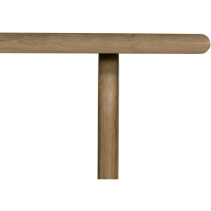 Somo Entry Console