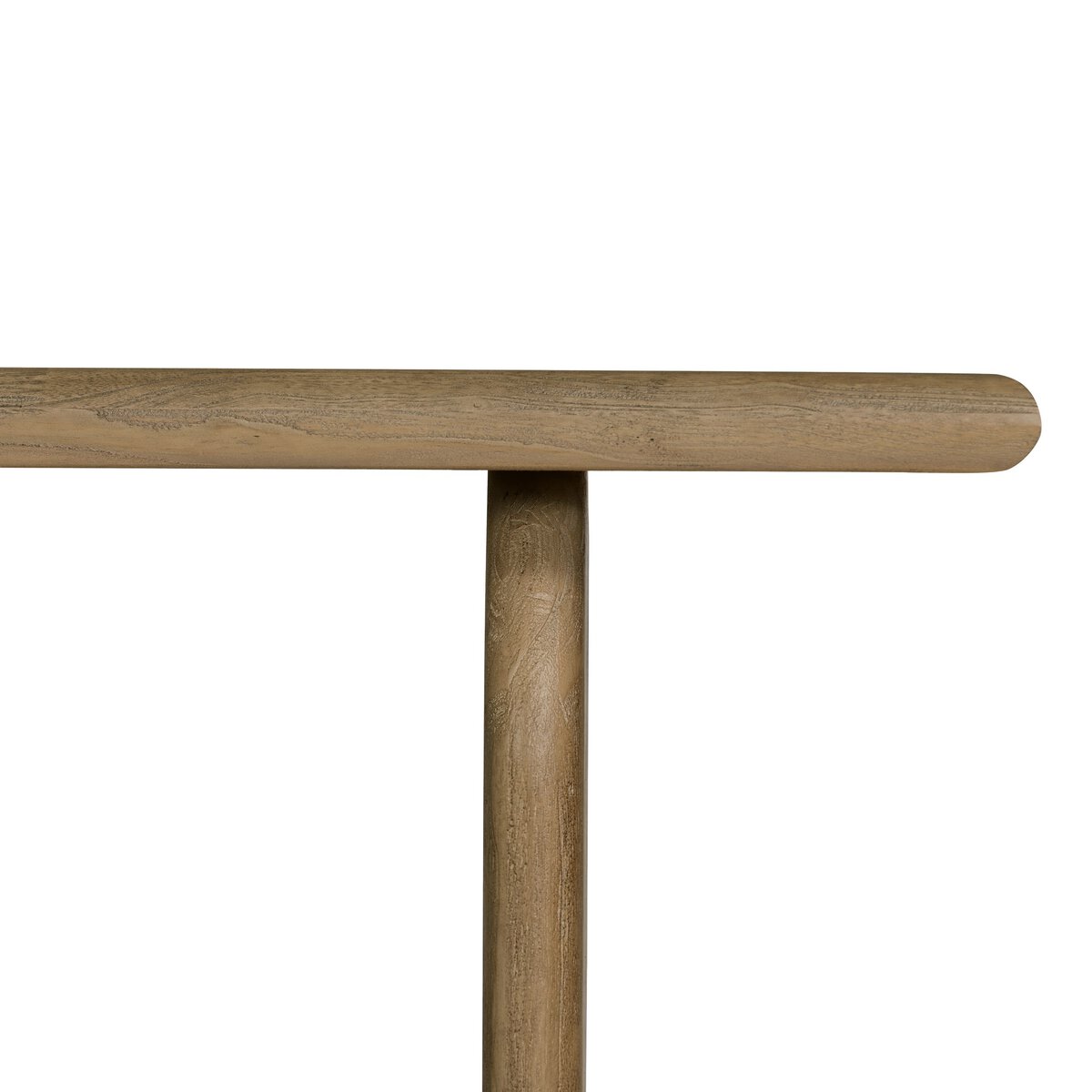 Somo Entry Console