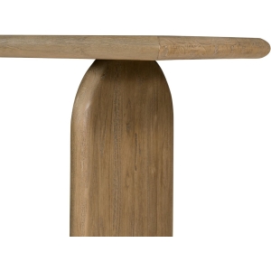 Somo Entry Console