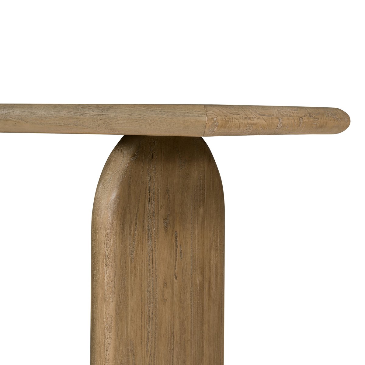 Somo Entry Console