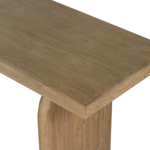 Somo Entry Console