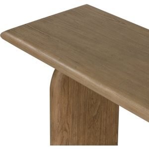 Somo Entry Console