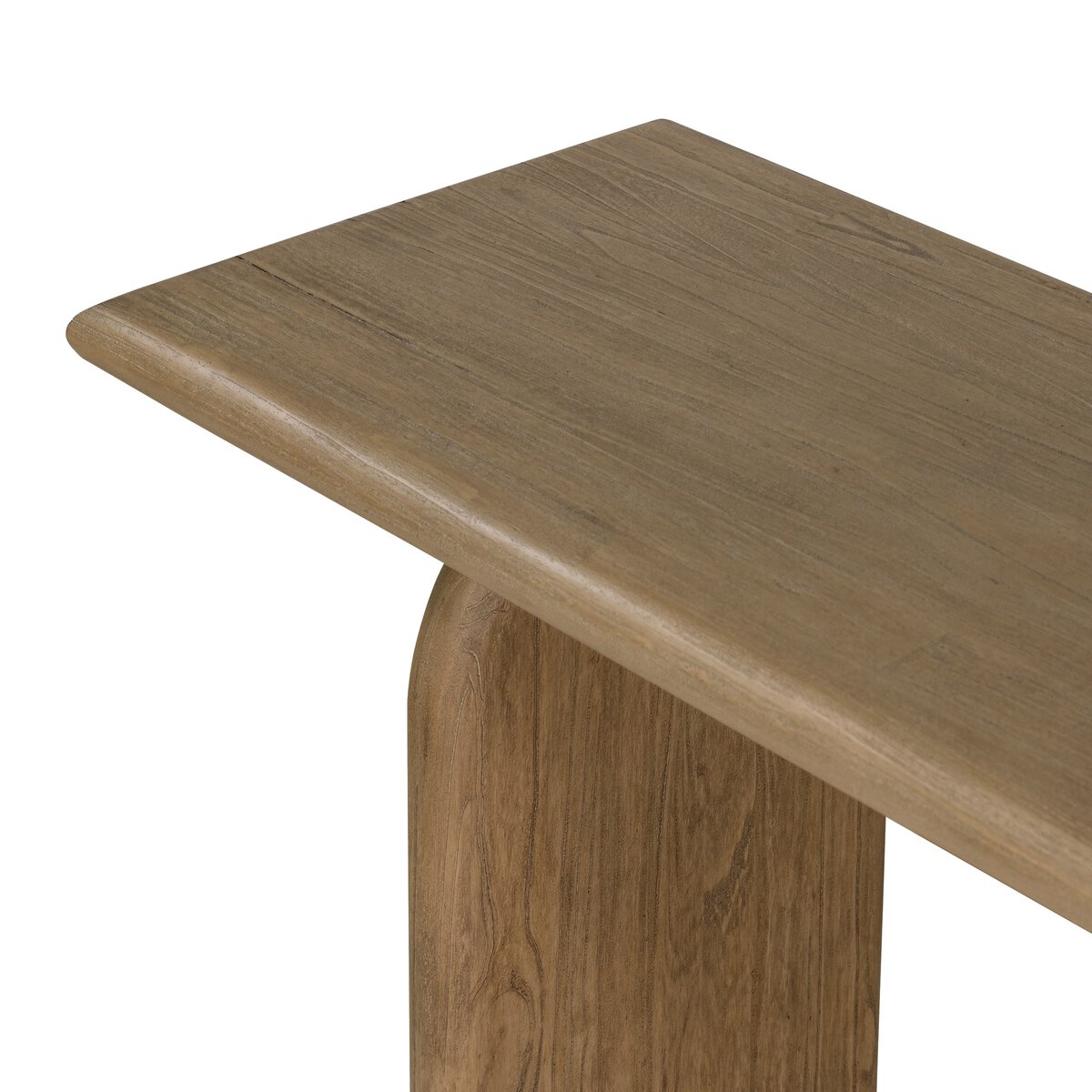 Somo Entry Console