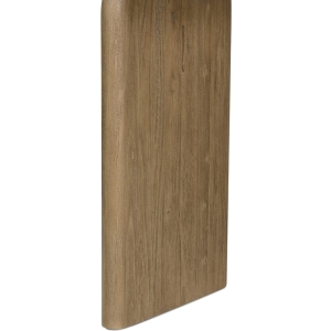 Somo Entry Console