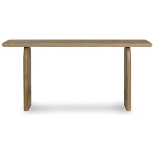 Somo Entry Console