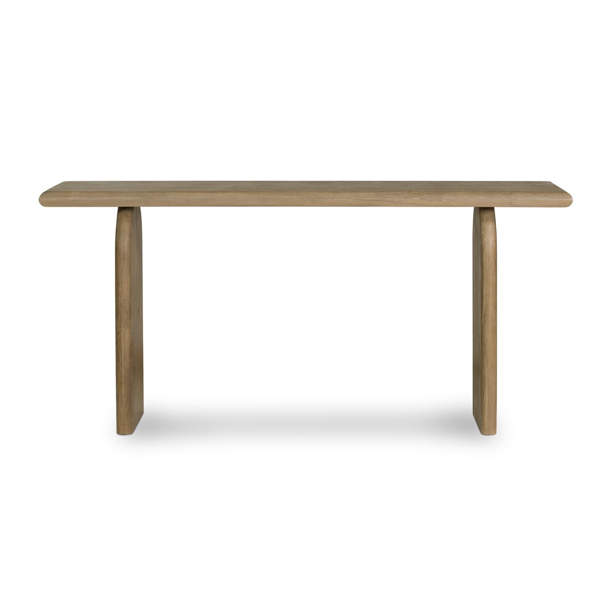 Somo Entry Console