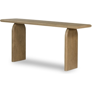 Somo Entry Console