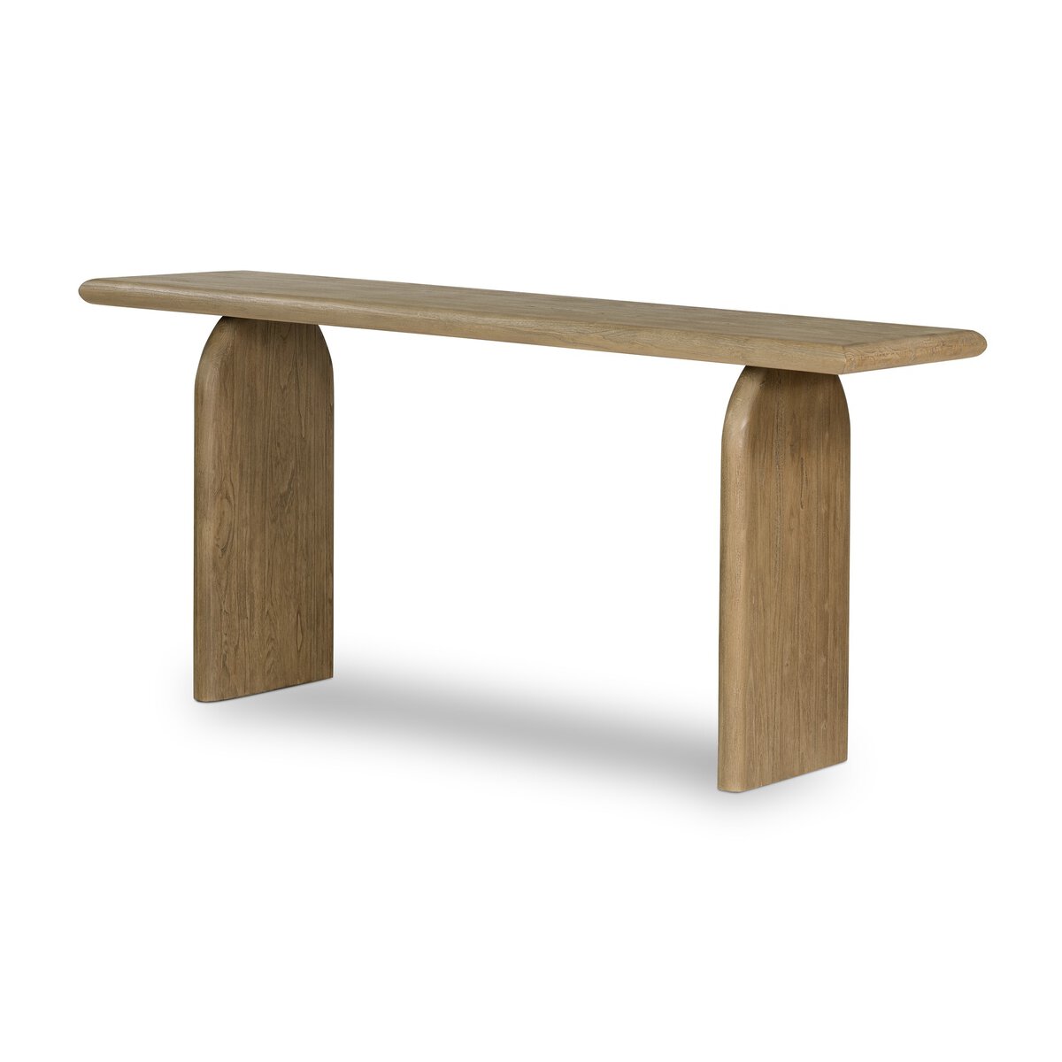 Somo Entry Console
