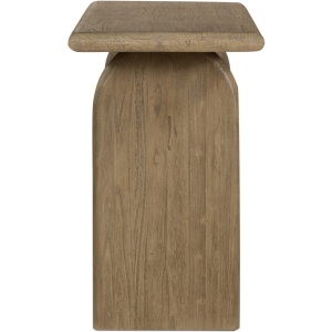 Somo Entry Console