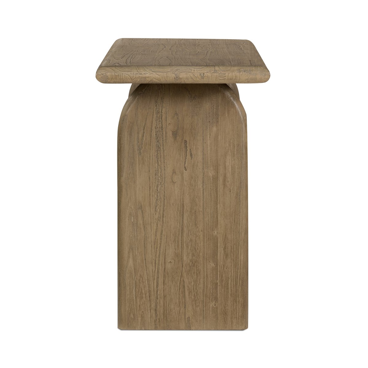 Somo Entry Console