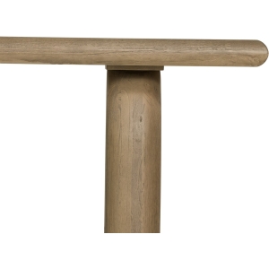Quemao Bench