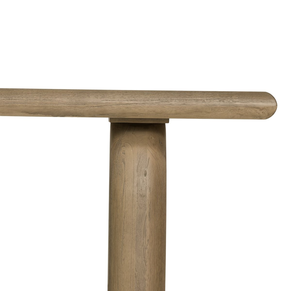 Quemao Bench