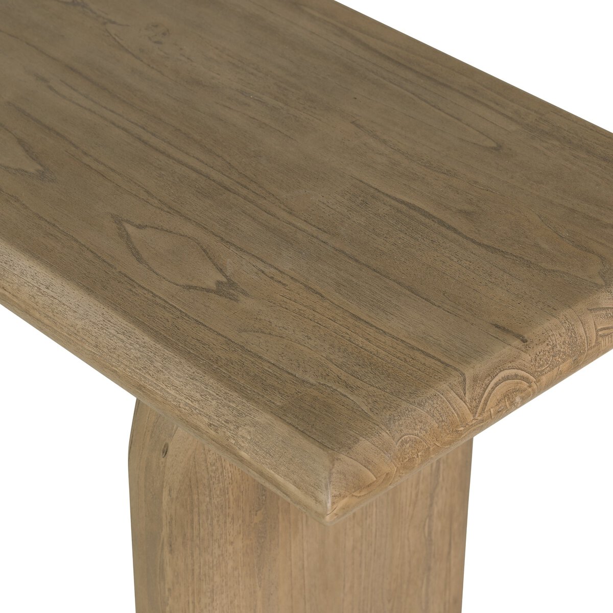 Quemao Bench